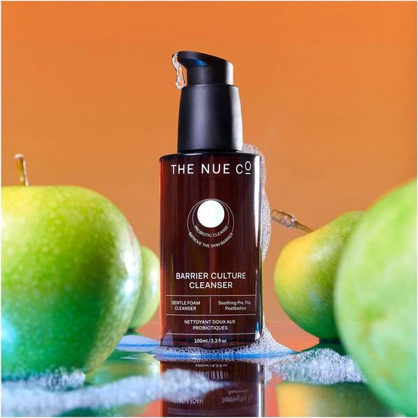 The Nue Co. The Nue Co. Barrier Culture Probiotic Cleanser 100ml 4