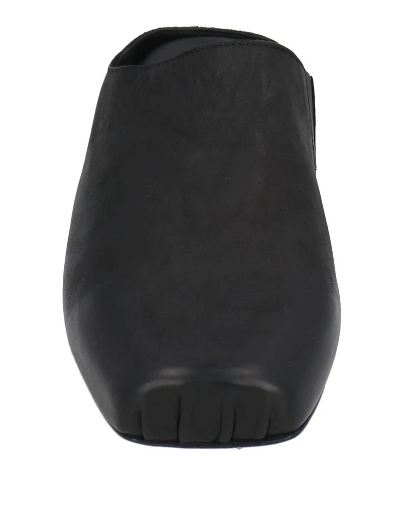 Uma Wang Mules and clogs 4