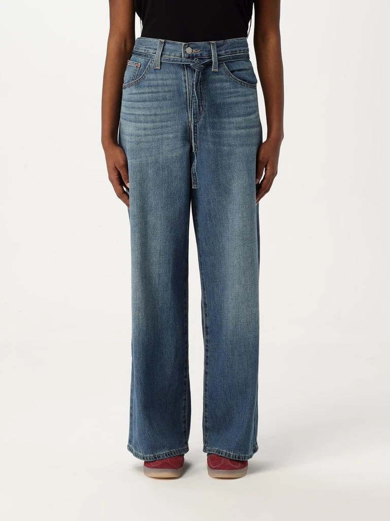 Levi
s Jeans woman Levi
s