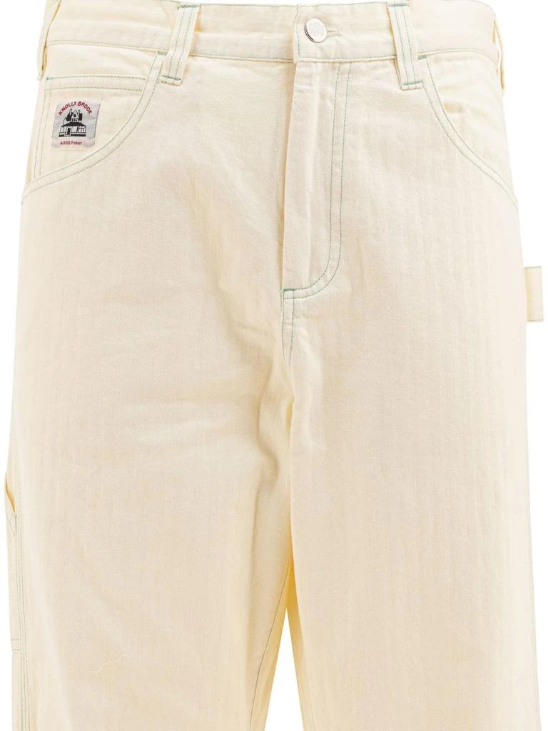 BODE Bode Carpenter Pants 3