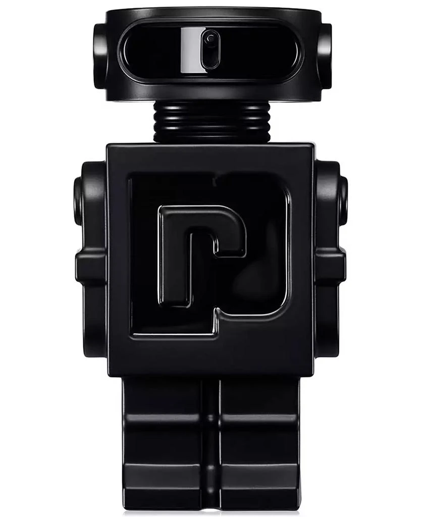 Paco Rabanne Men's Phantom Parfum Spray, 5.1 oz., Created for Macy's 1