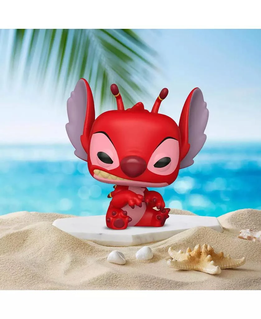 Funko Disney Lilo 
Stitch POP | Leroy 4