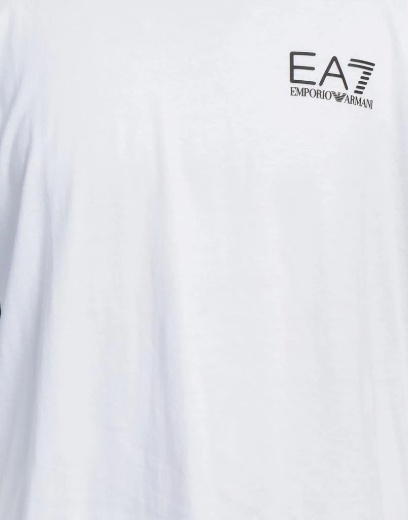 EA7 T-shirt 4