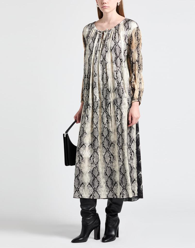 LIVIANA CONTI Midi dress