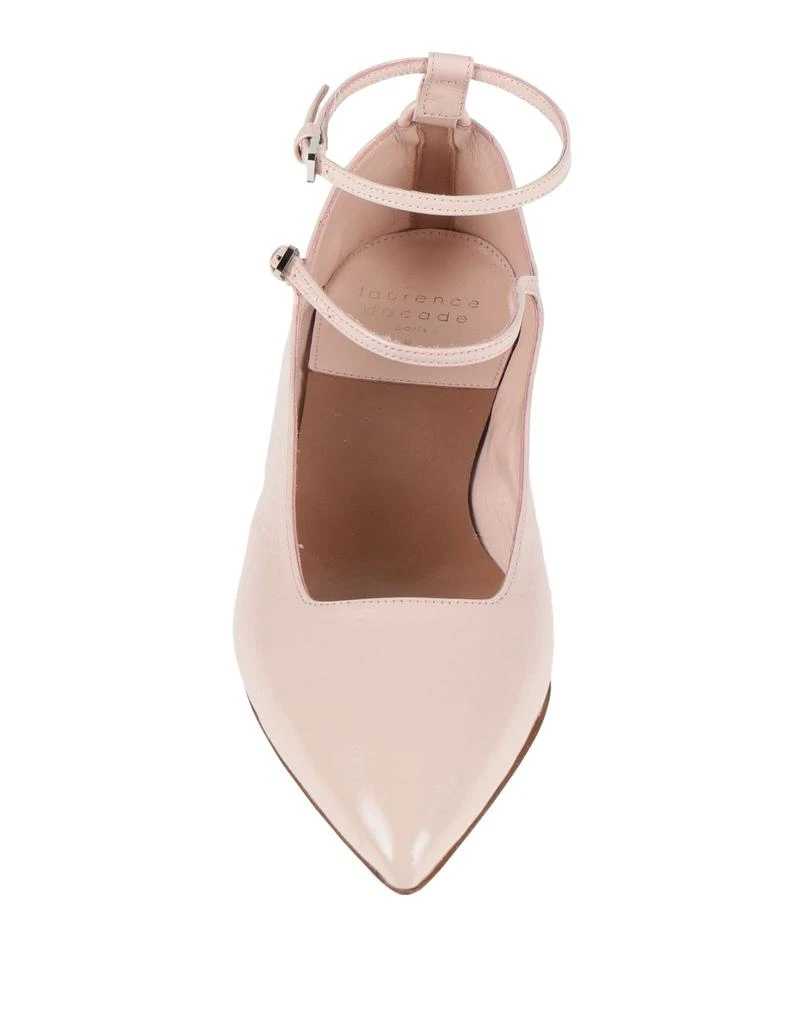 LAURENCE DACADE Ballet flats 4