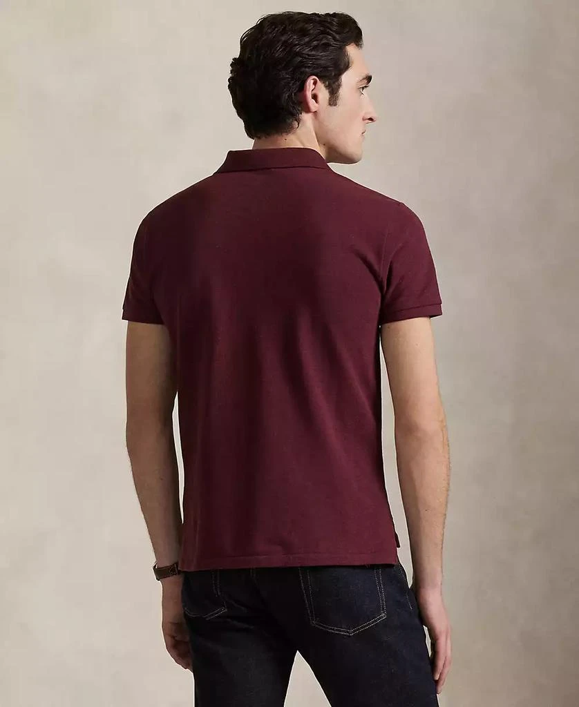 Ralph Lauren Men's Classic-Fit Cotton Polo Shirt 2