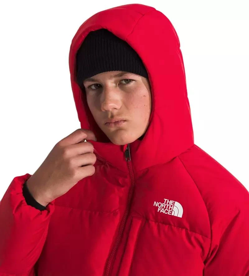 The North Face The North Face Boys' North Down Hooded Jacket 4