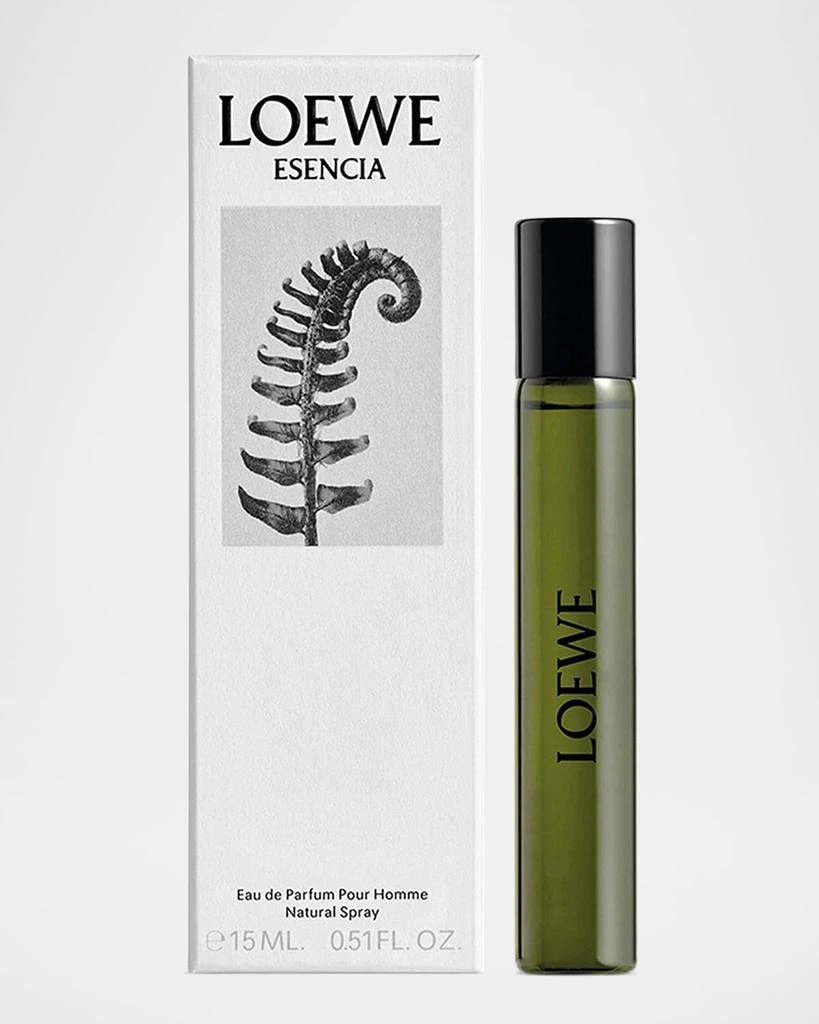 Loewe Esencia Eau de Parfum 1