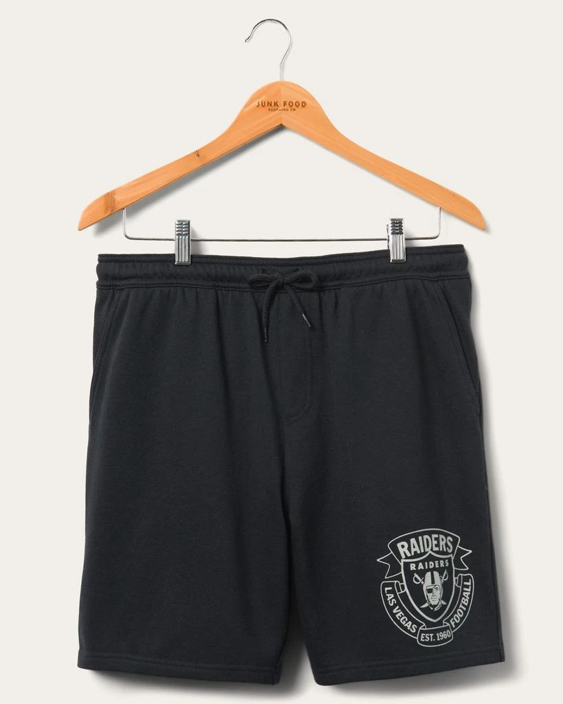 Junk Food Clothing Raiders Pregame Short 2