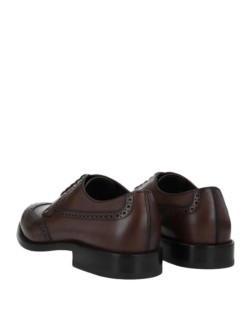 Tod's Laced shoes 3
