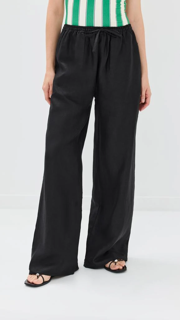 Mie Lamu Trousers 1