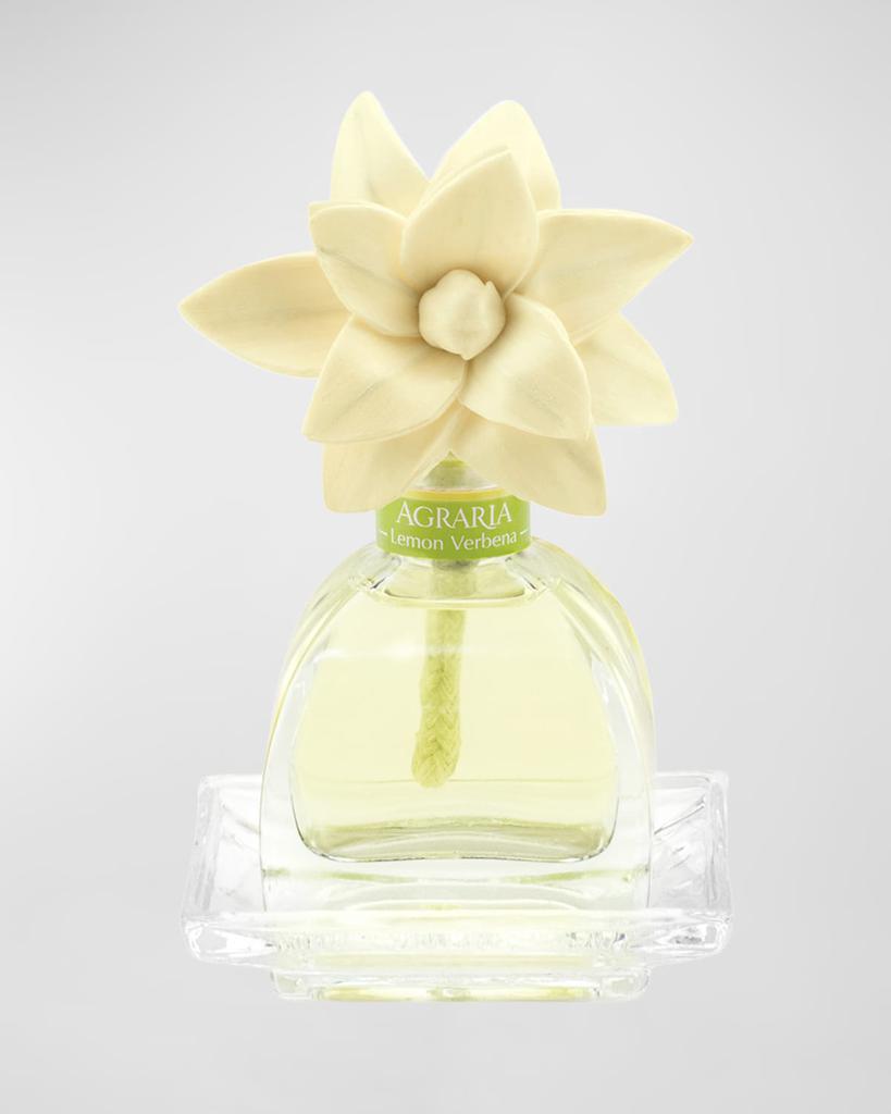 Agraria Lemon Verbena PetiteEssence Diffuser, 1.7 oz./ 50 mL