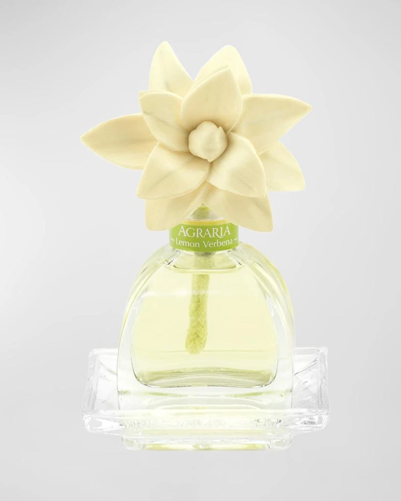 Agraria Lemon Verbena PetiteEssence Diffuser, 1.7 oz. 2