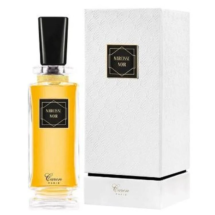 Caron Ladies La Collection Privee Narcisse Noir Parfum 1.0 oz Fragrances 3387958007013 1
