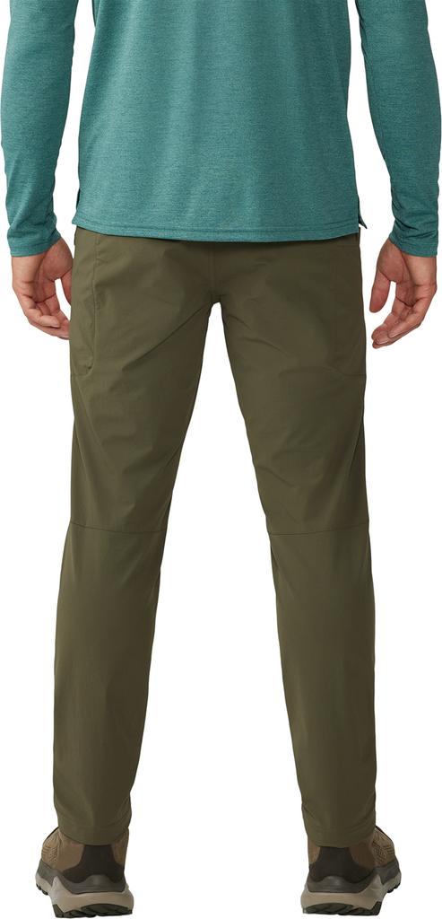 Mountain Hardwear Chockstone Trail Pant - Men
s