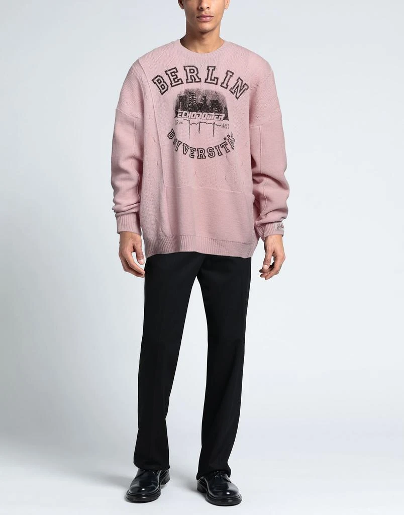 RAF SIMONS Sweater 2