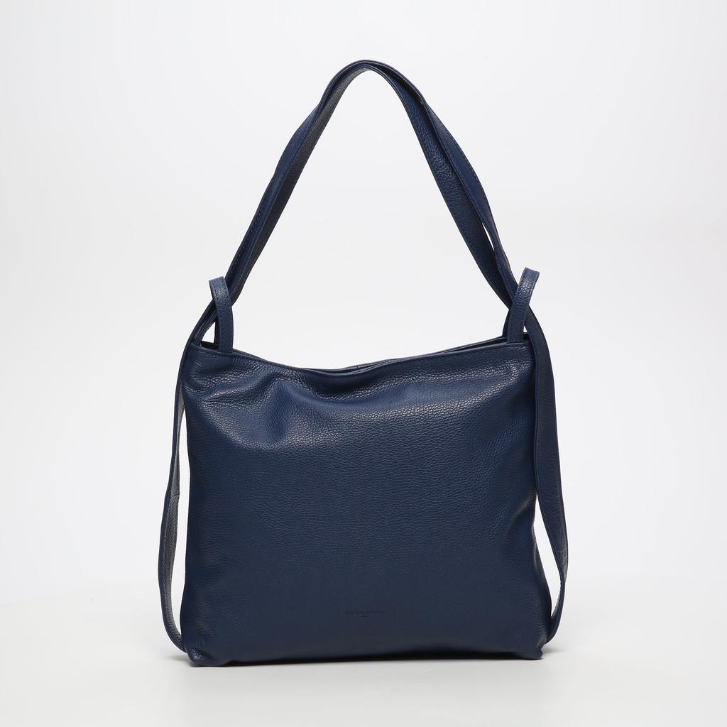 Victor & Hugo Sac A Main Teva - Bleu Marine - Femme