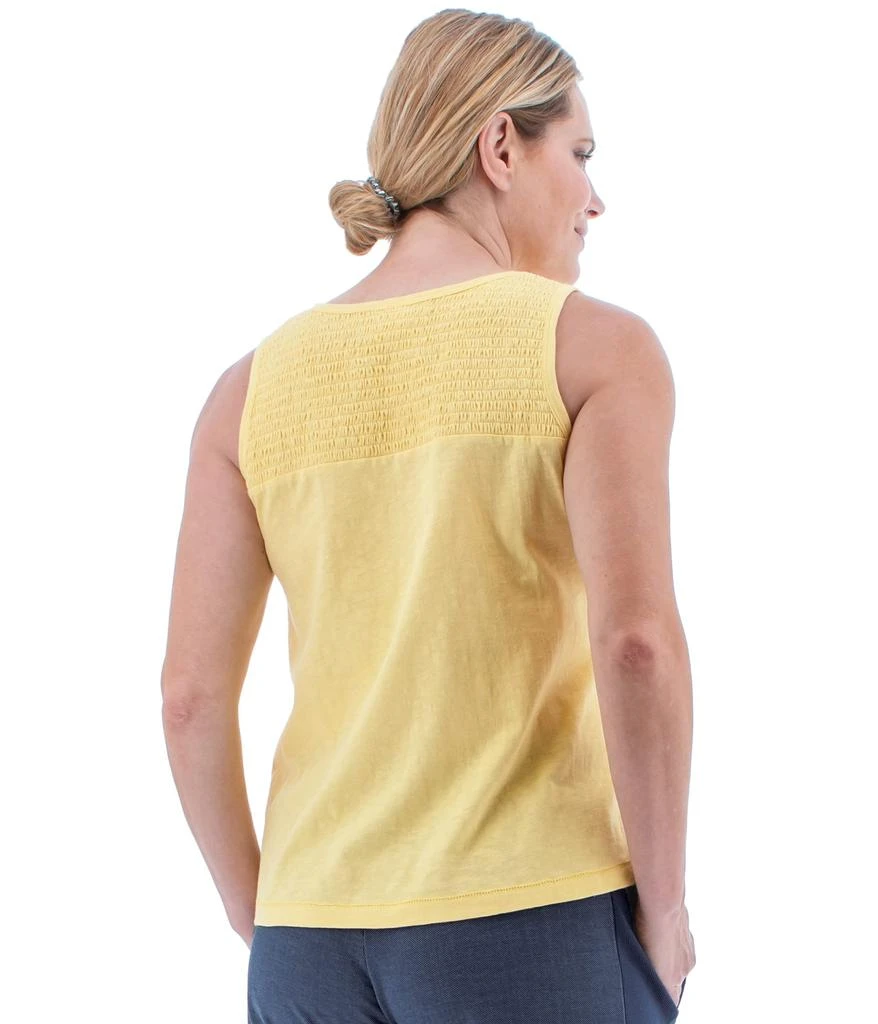 Aventura Clothing Essex Tank Top 2