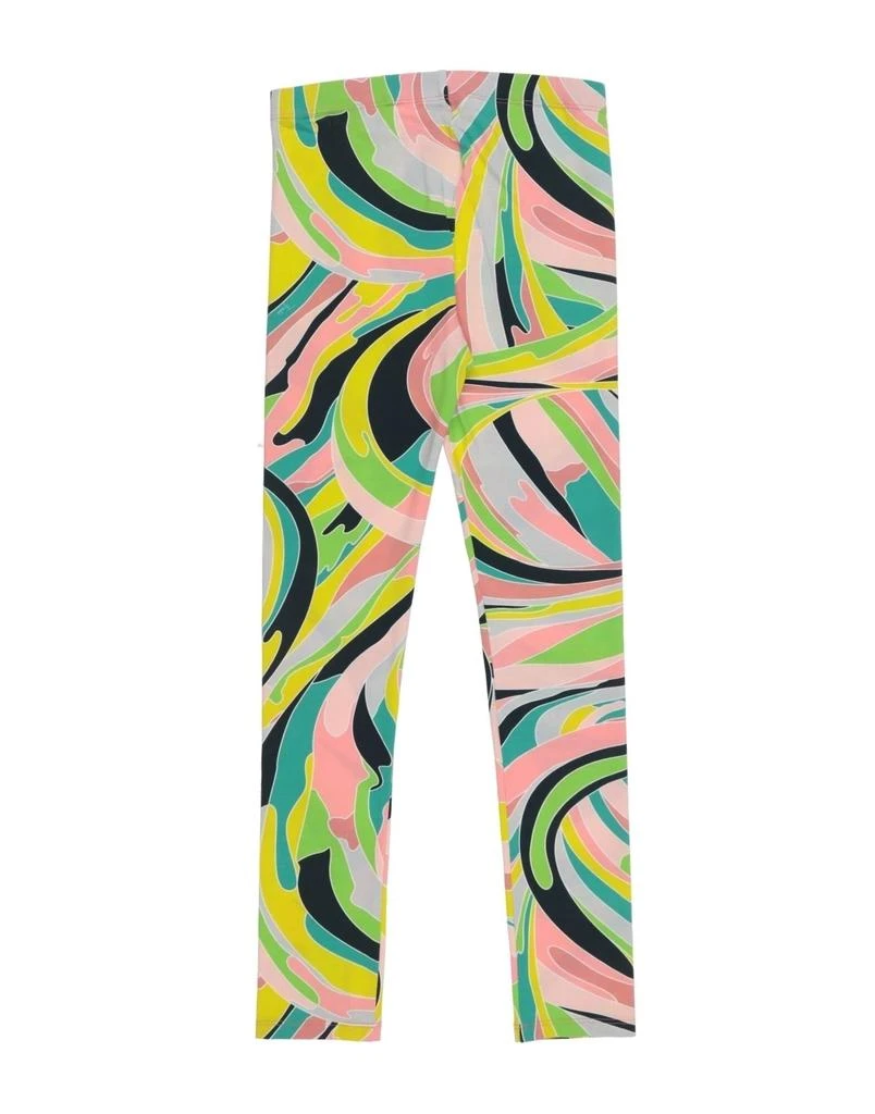 EMILIO PUCCI Leggings 2