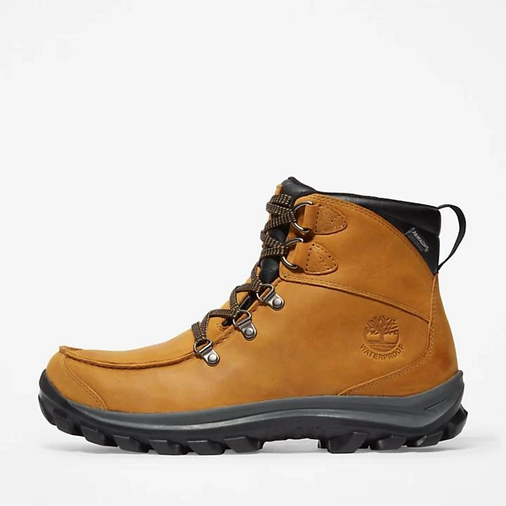 Timberland Chillberg Hiker for Men in Yellow 8