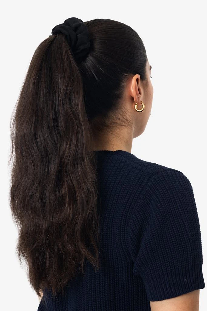 Los Angeles Apparel SCRUNCHGD - Garment Dye Scrunchie 37