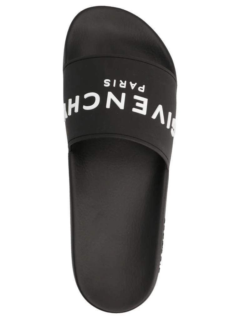 Givenchy Givenchy Logo Slides 3