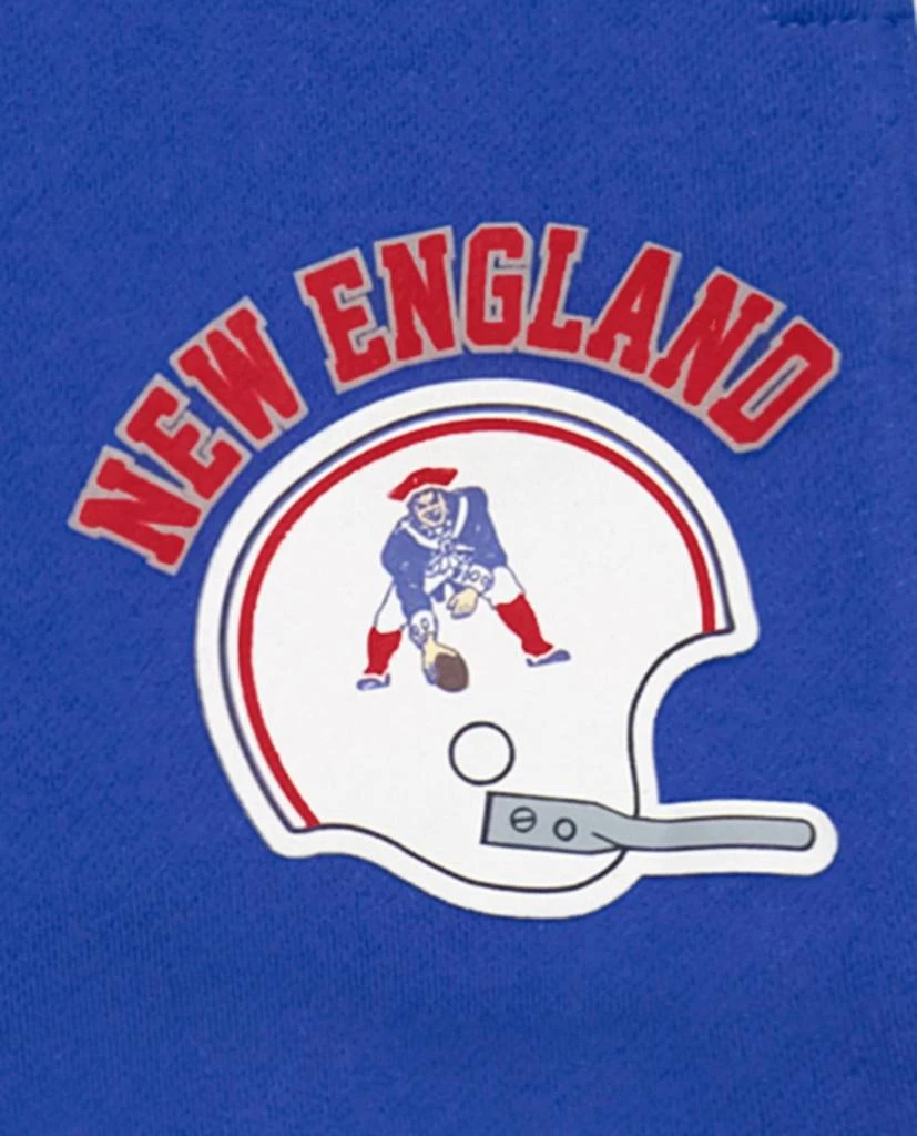Starter Starter - Men's New England Patriots Sweatpants 3