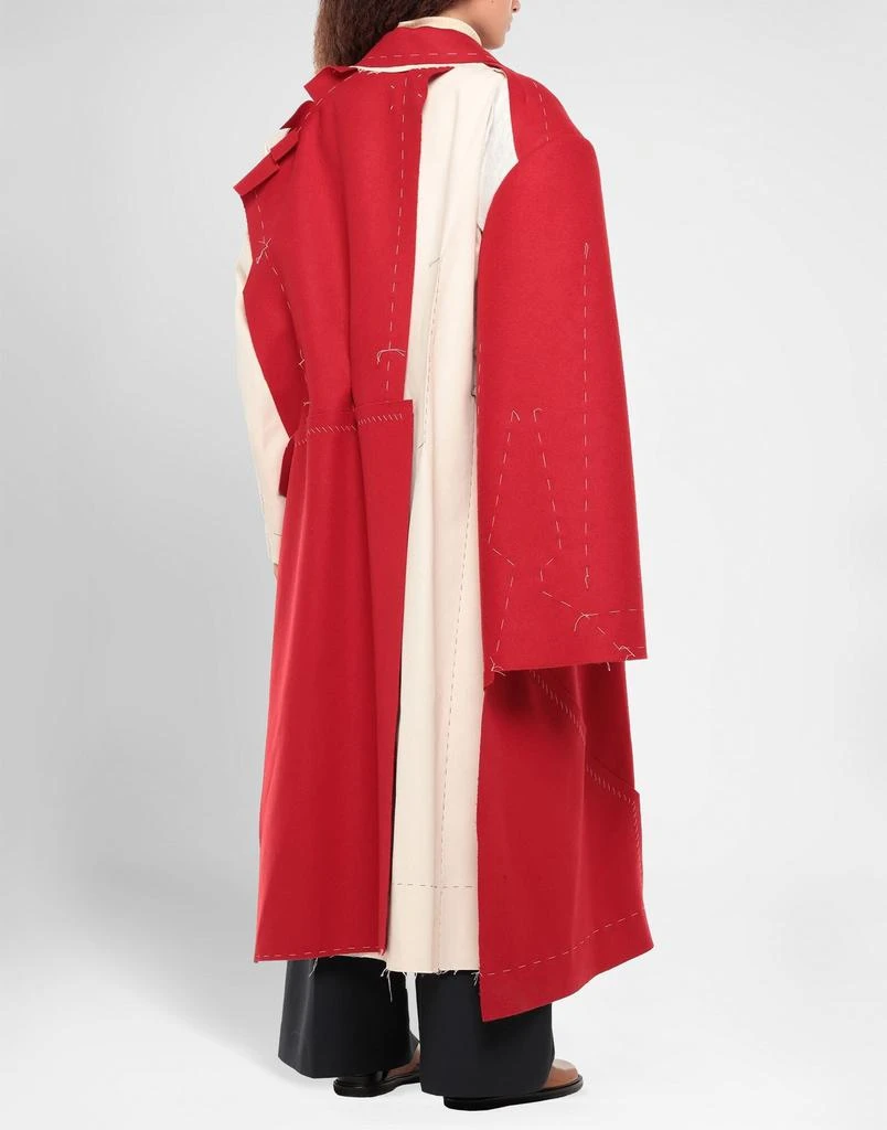 MAISON MARGIELA Coat 4