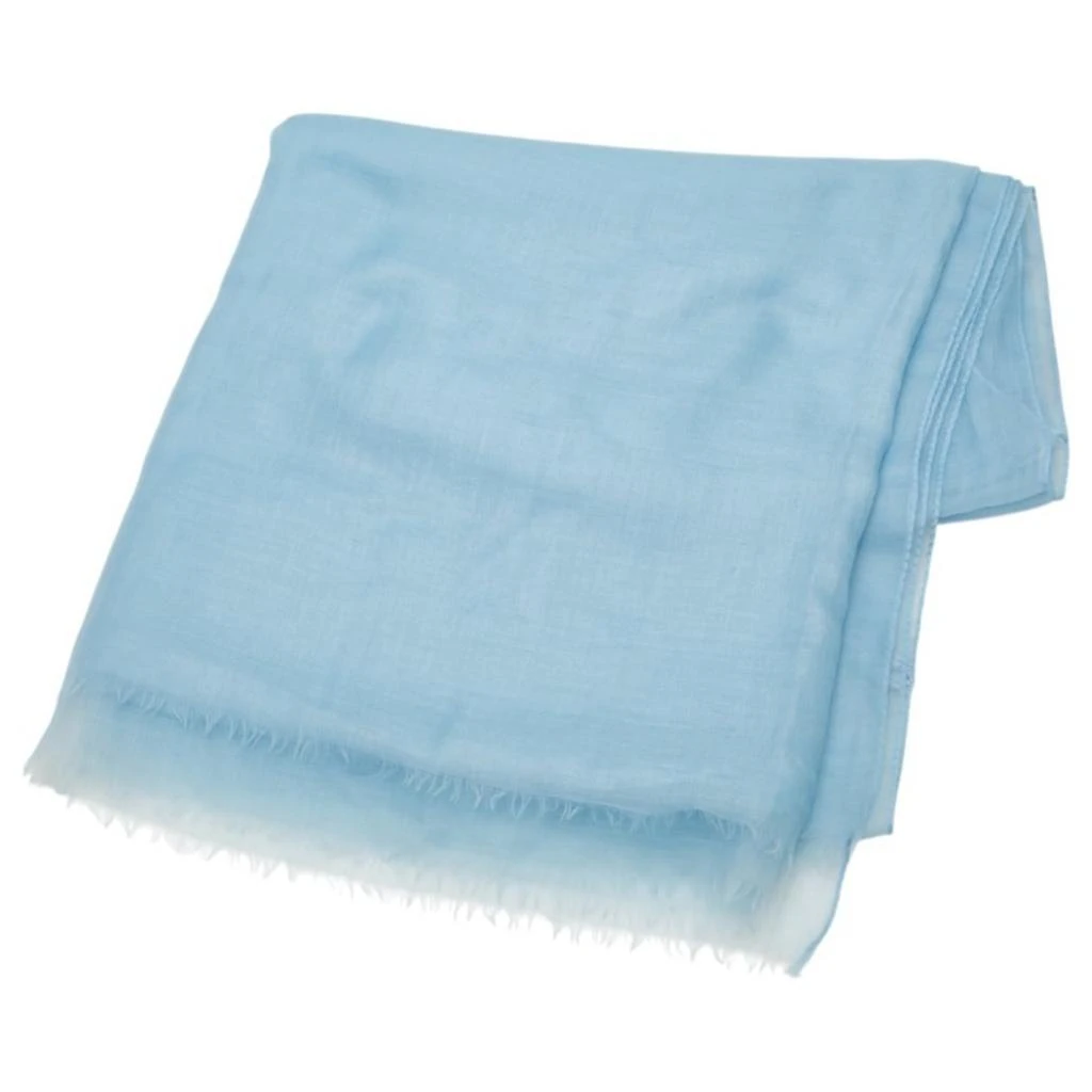 Salvatore Ferragamo Wool Scarf (Pre-Owned)