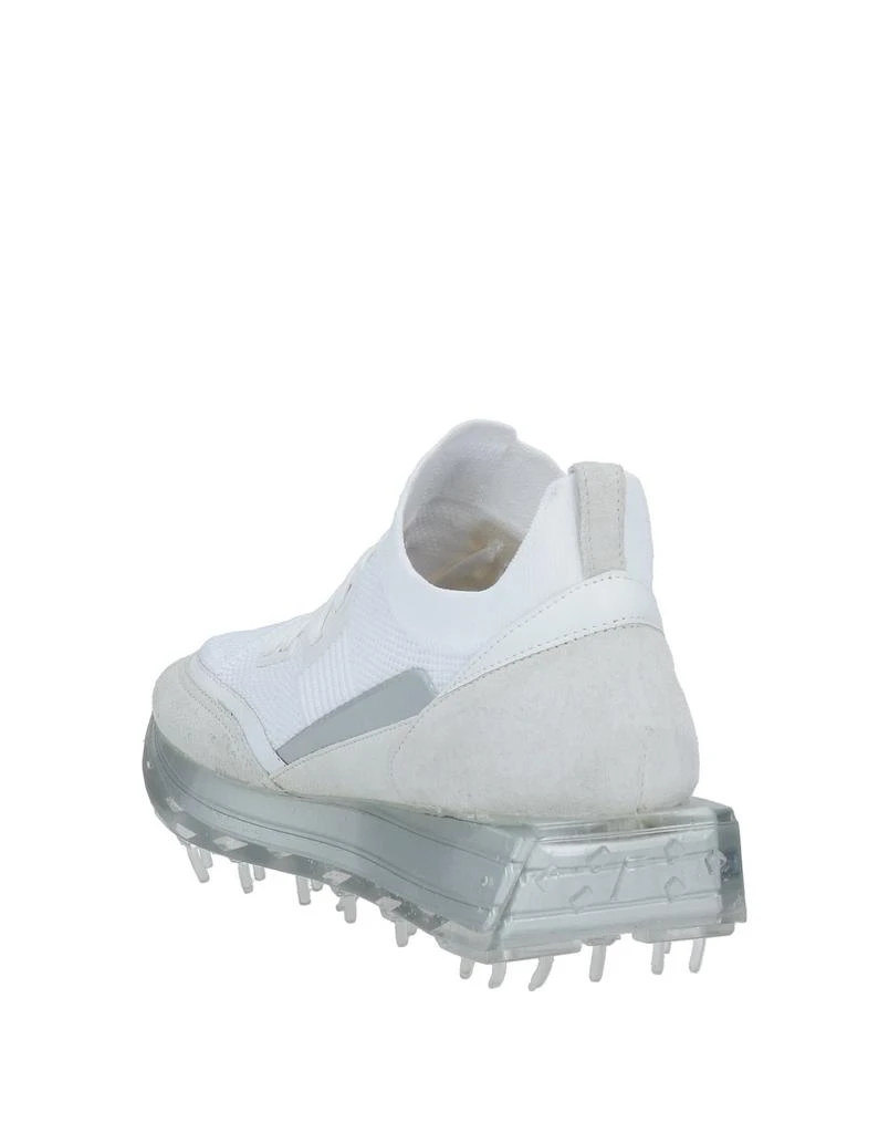 RUBBER SOUL Sneakers 3