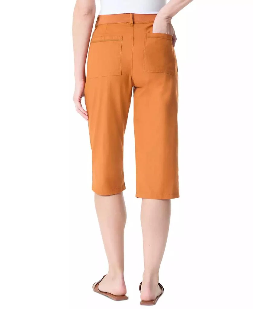 Gloria Vanderbilt Women's High-Rise Skimmer 3