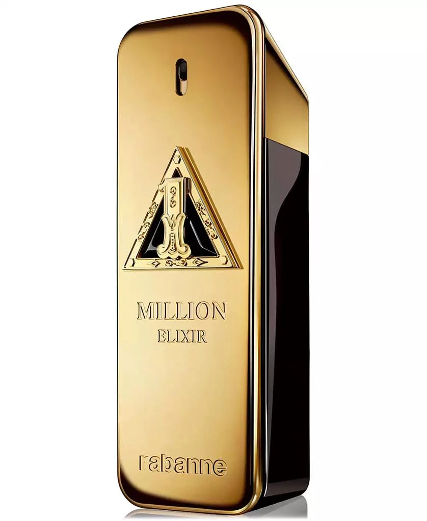 Paco Rabanne 1 Million Elixir Parfum Intense Spray, 6.8 oz. 1