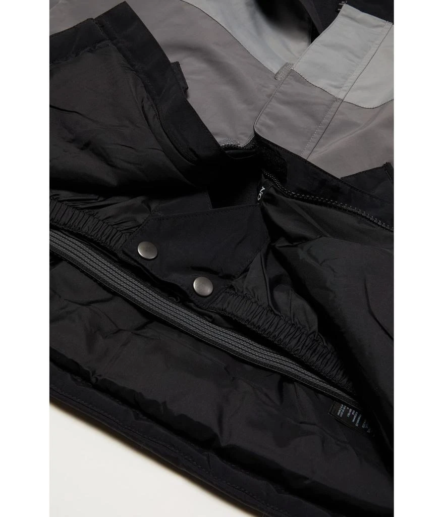 Burton Symbol Jacket (Little Kids/Big Kids) 2