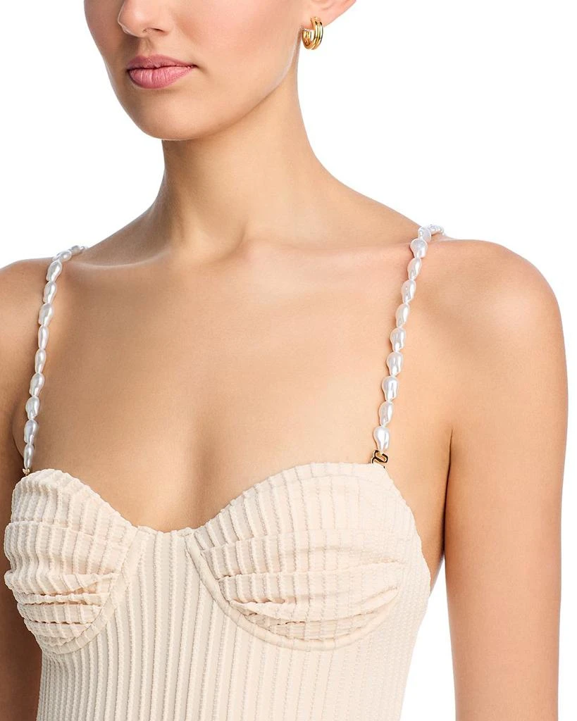 Palmacea Mar One Piece Swimsuit 4