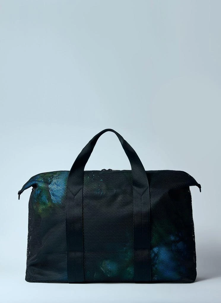 Y-3 Logo Print Travel Bag 3