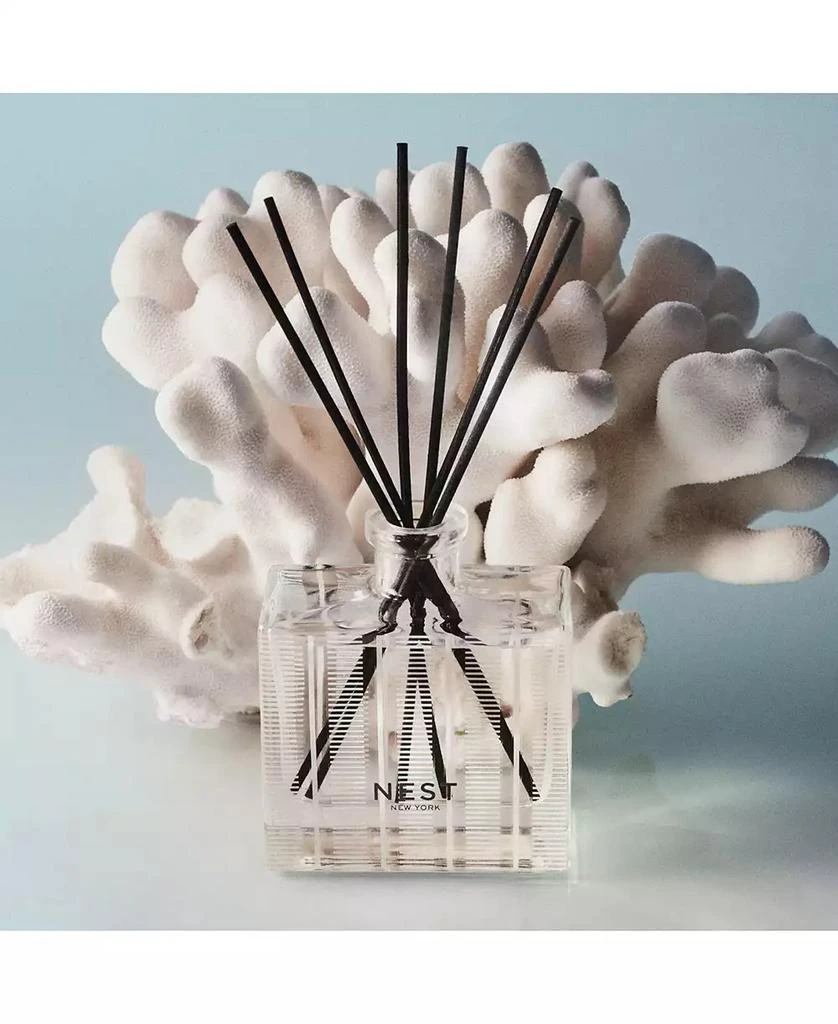 NEST New York Ocean Mist & Sea Salt Reed Diffuser, 5.9 oz. 4