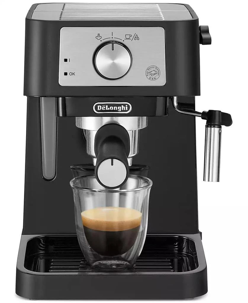 De'Longhi De’Longhi Stilosa Espresso Machine 3