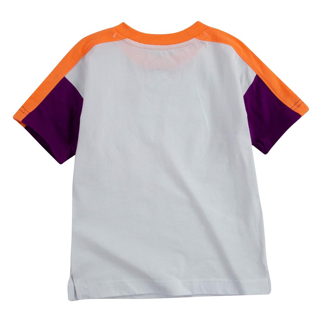NIKE Color-Block Tee (Toddler)