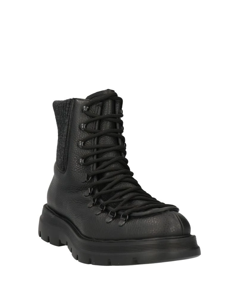 GIOVANNI CONTI Ankle boot 2