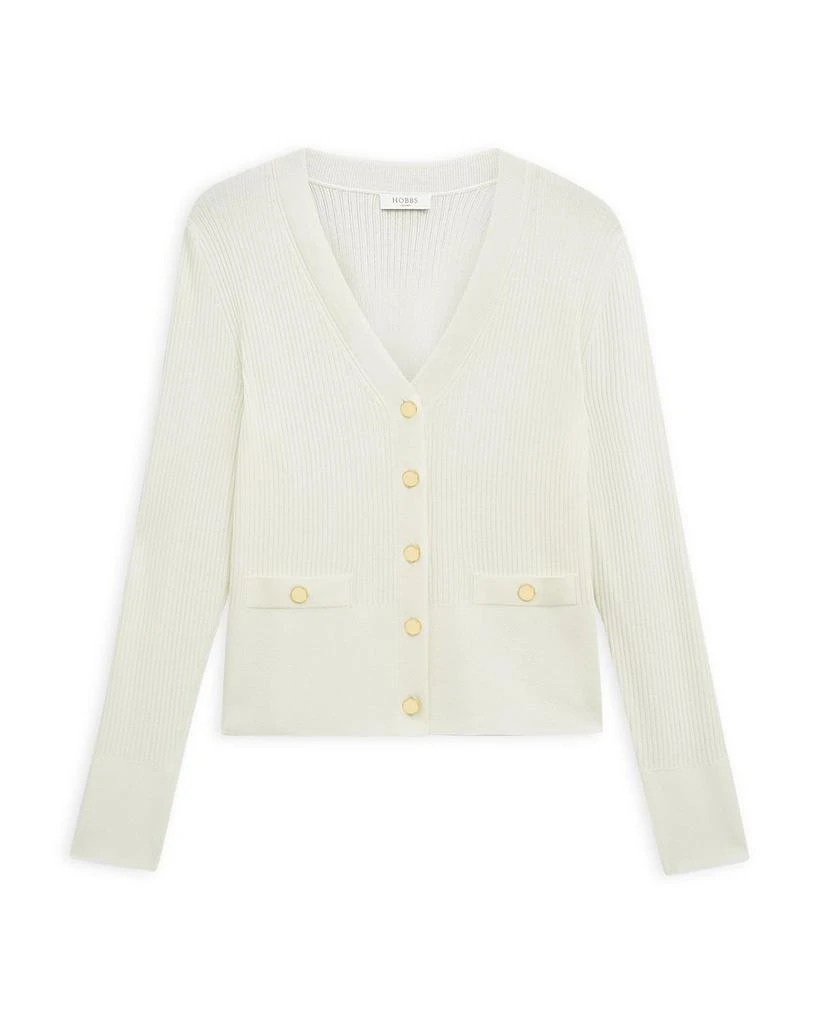 HOBBS LONDON Aubrey Cardigan 8