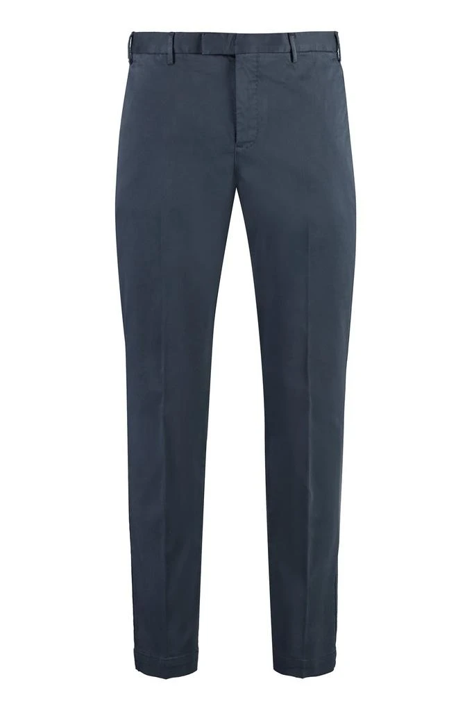 PT01 Pt01 Stretch Cotton Slacks 1