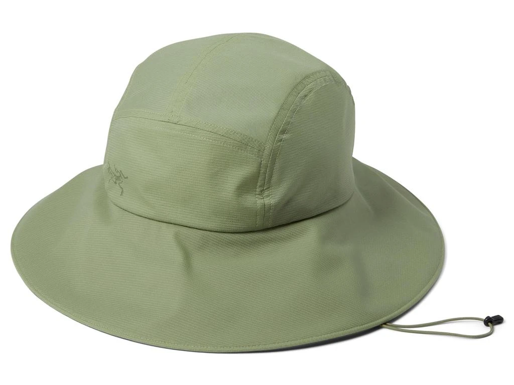 Arc'teryx Aerios Shade Hat 1