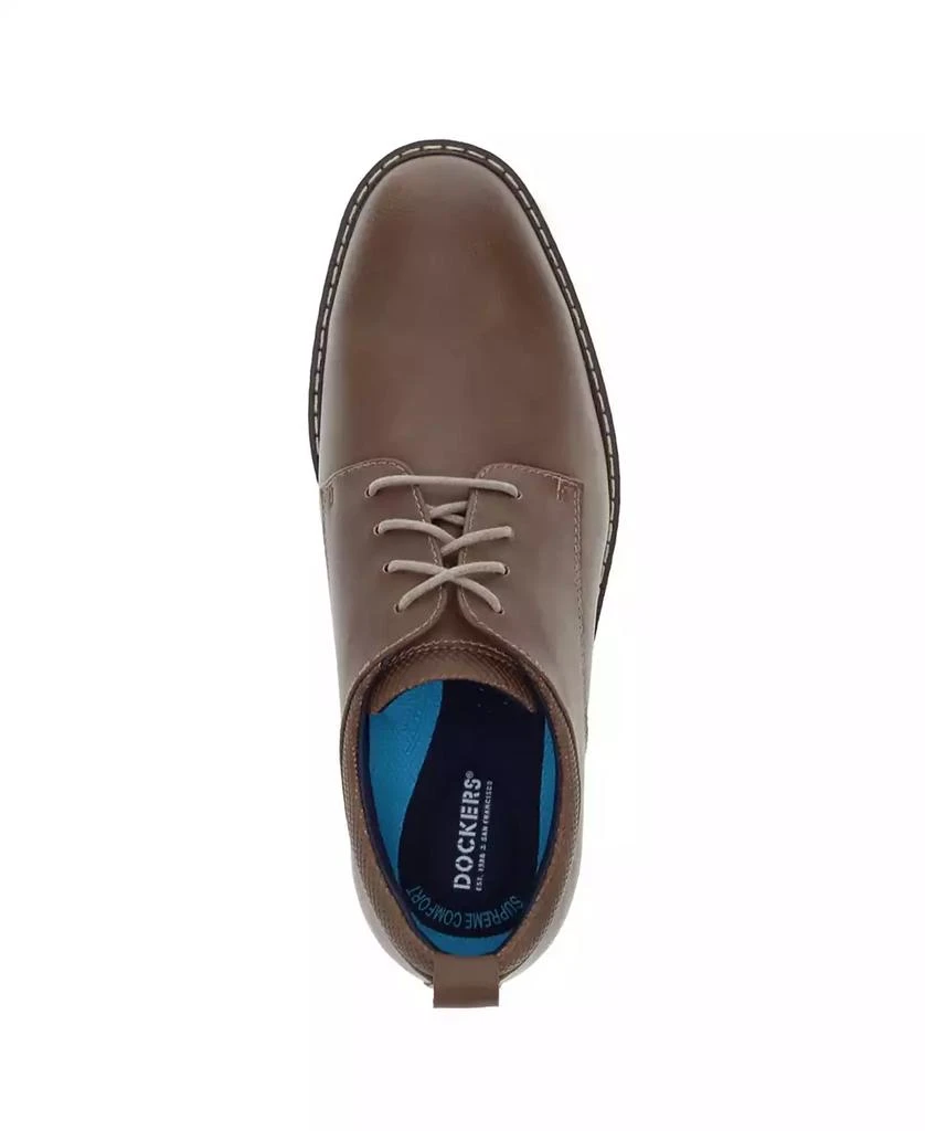 Dockers Men's Damick Dress Casual Oxford 3