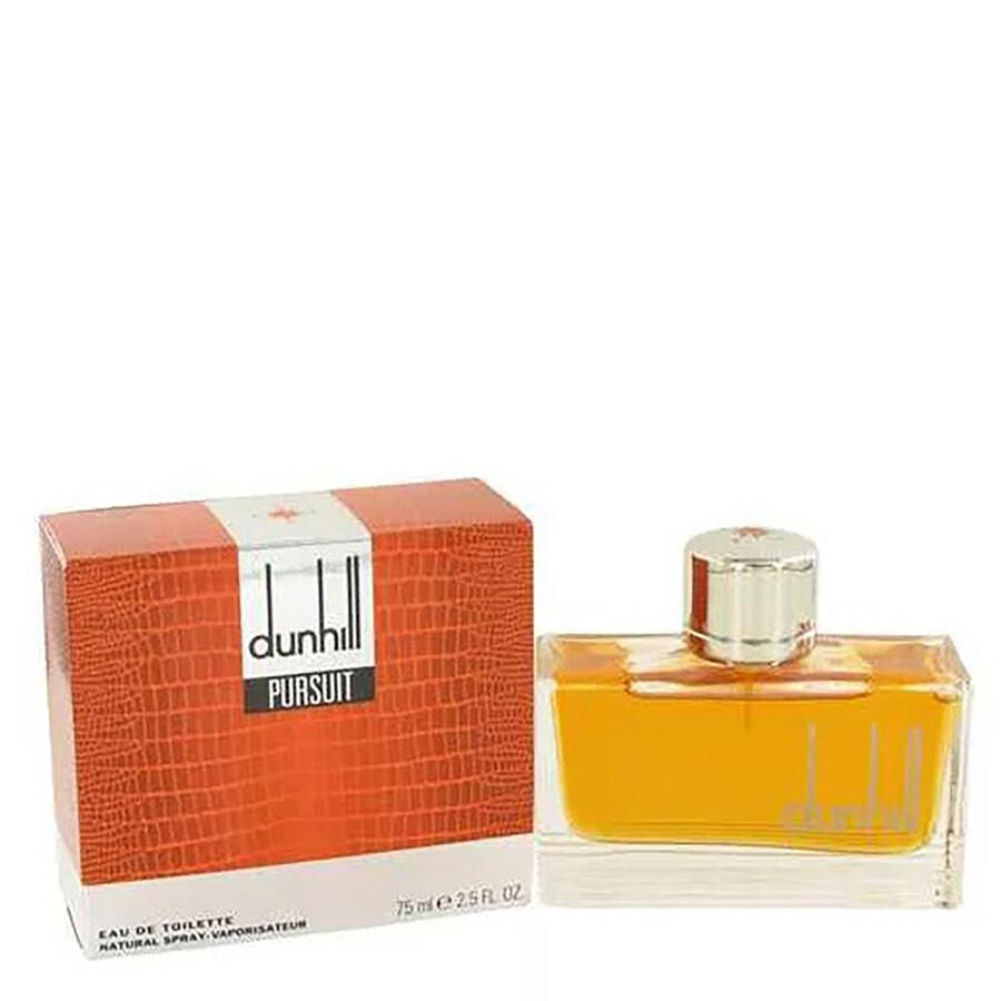Dunhill Alfred Dunhill Pursuit Mens EDT