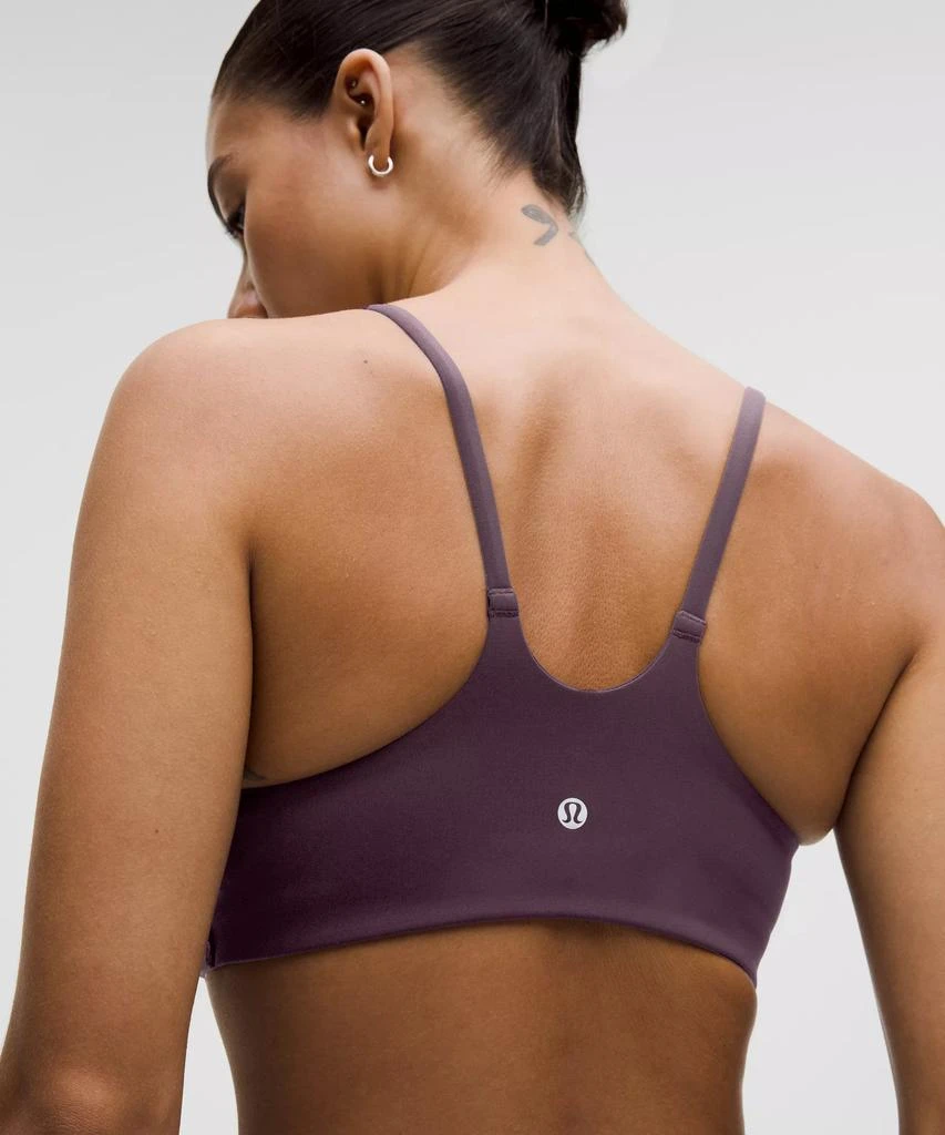 Lululemon Wunder Train Strappy Racer Bra *Light Support, C/D Cup 25