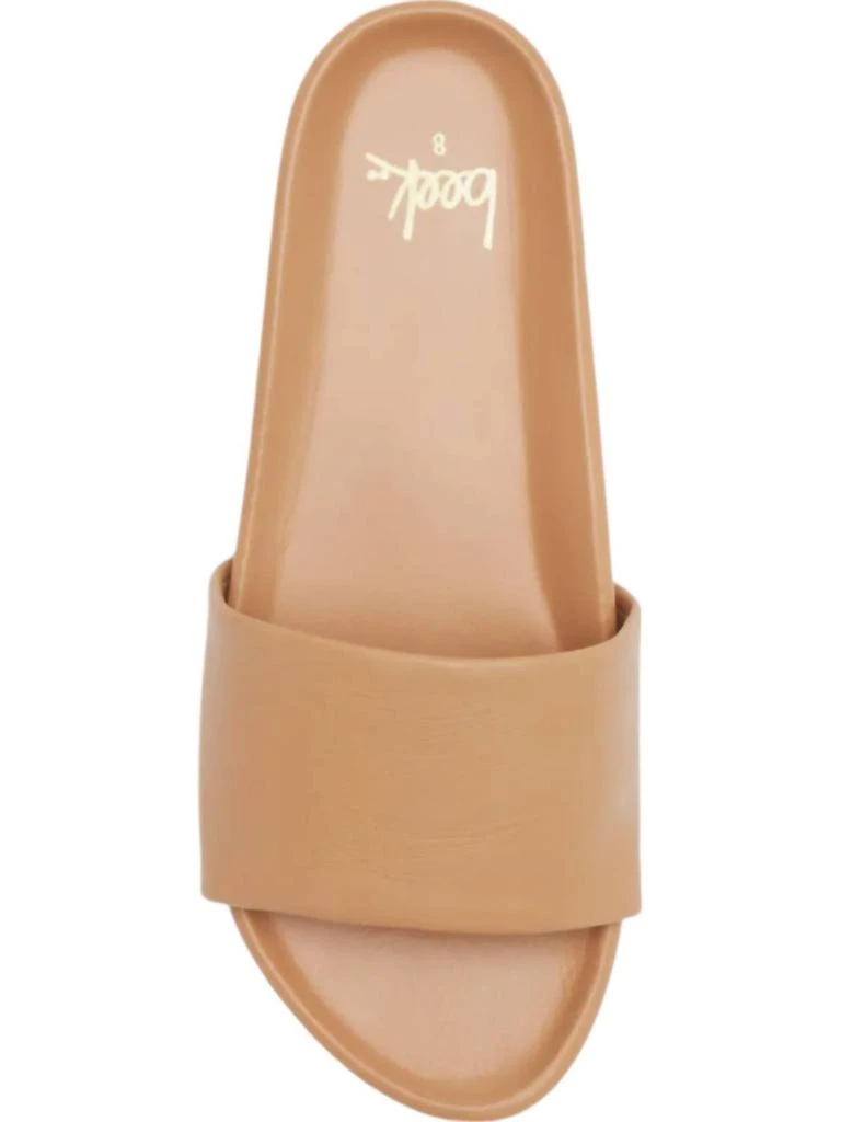 beek Beek - Women's Gallito Sandals 4