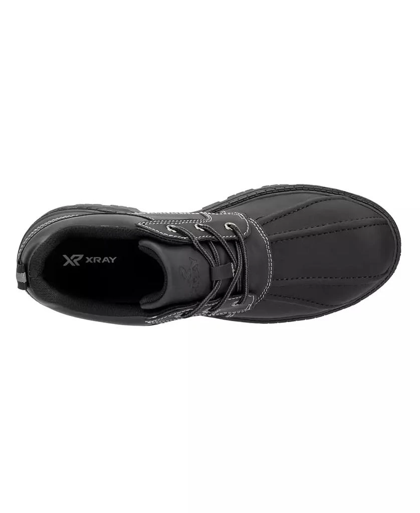 XRAY Men's Cosmo Lace-Up Shoes 4