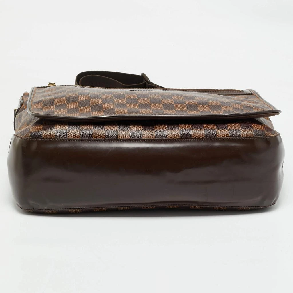 Louis Vuitton Louis Vuitton Damier Ebene Canvas Spencer Messenger Bag 7