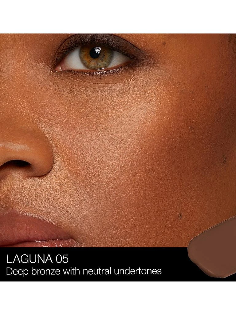 NARS Laguna Bronzing Cream 3