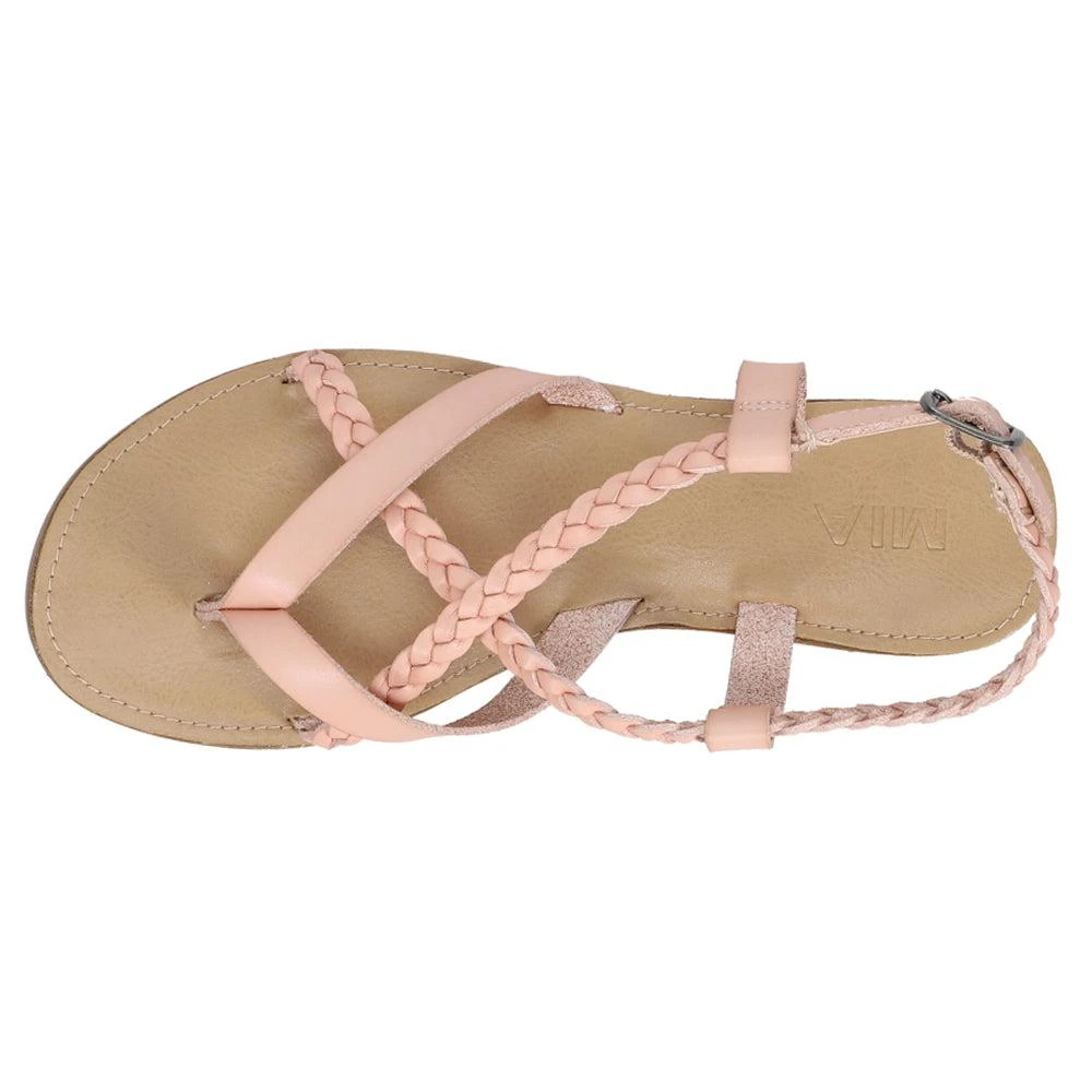 MIA Vaeda Flat Sandals 4